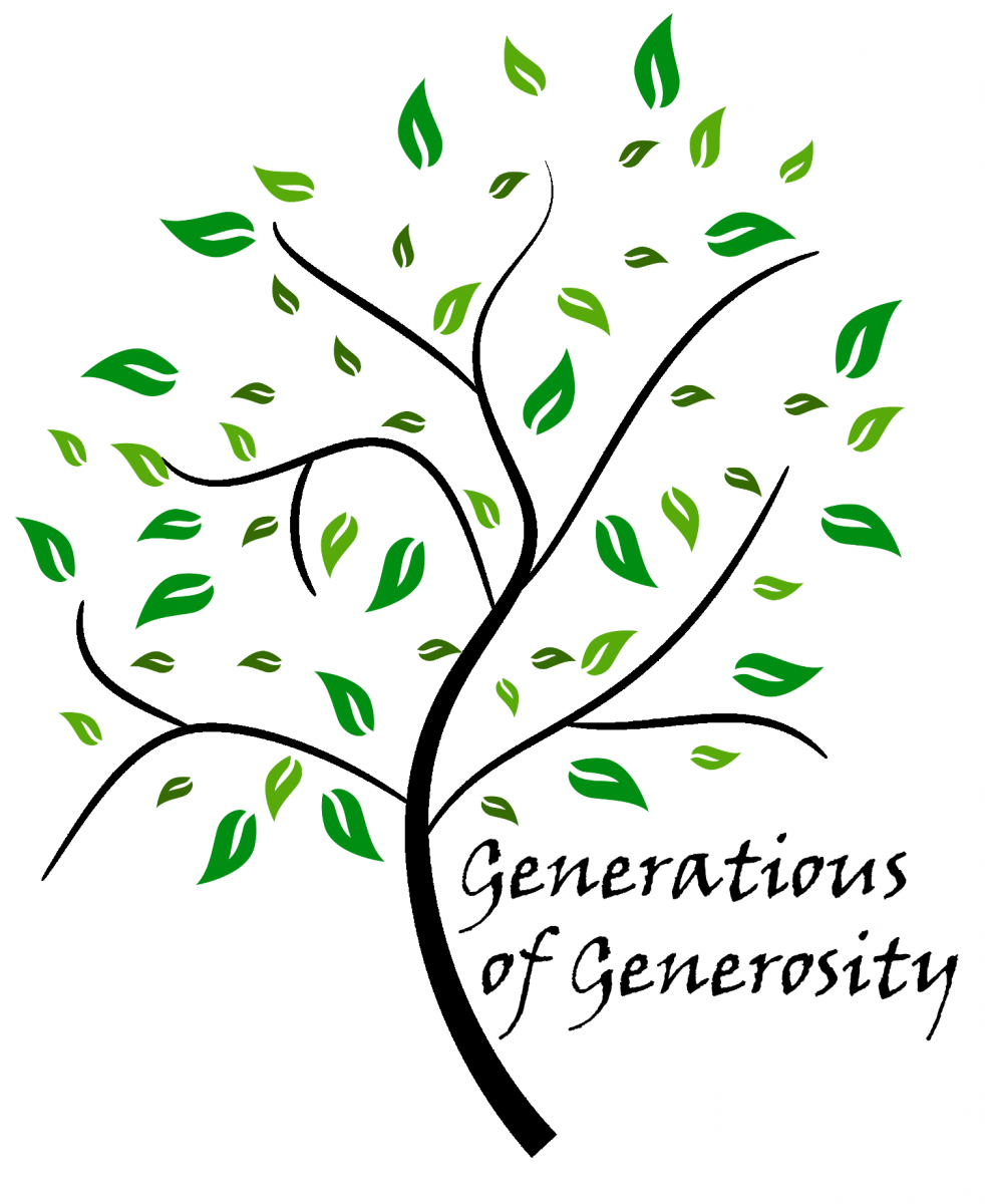 Generations Logo